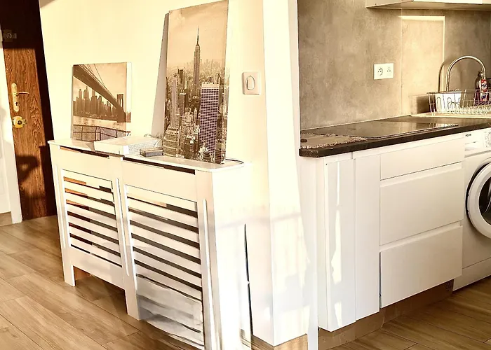 شقة Cosy A Juan Les Pins أنتيب