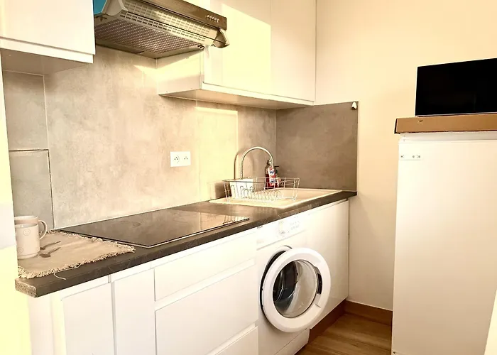 Cosy A Juan Les Pins أنتيب