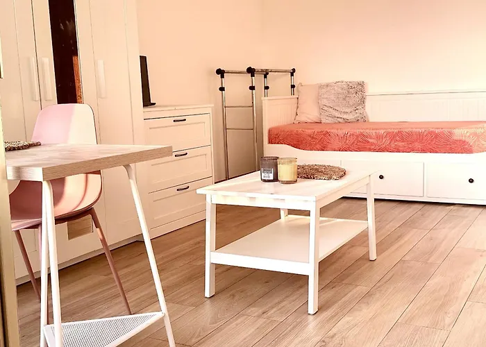 شقة Cosy A Juan Les Pins
